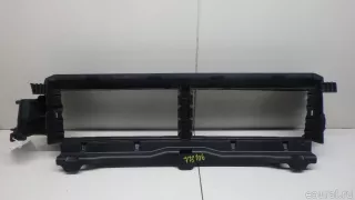 31455485 Volvo Воздуховод радиатора нижний Volvo S60 3 Арт E70773106, вид 5