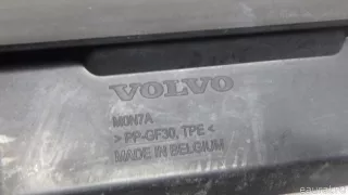 31455485 Volvo Воздуховод радиатора нижний Volvo S60 3 Арт E70773106, вид 9