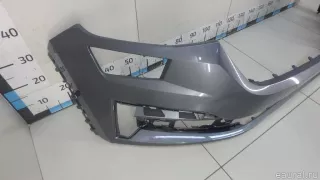 565807221 VAG Бампер передний Skoda Kodiaq Арт E70787636, вид 4