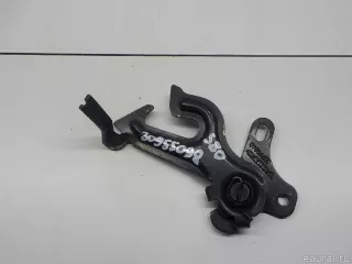 31278341 Volvo Крючок для одежды Volvo XC70 3 Арт E30955098, вид 2