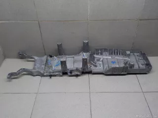 1284828 Volvo Кронштейн (сопут. товар) Volvo S60 2 Арт E31013290, вид 2
