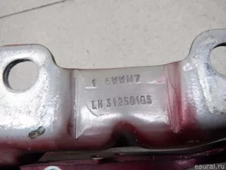 31385810 Volvo Петля капота левая Volvo S80 2 restailing 2 Арт E31160395, вид 4
