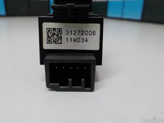 31272006 Volvo Кнопка стеклоподъемника Volvo V70 3 Арт E31387268, вид 4