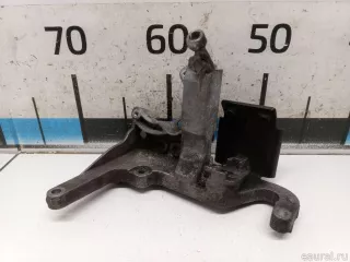 1711614 Ford Кронштейн (крепление) Ford Focus 3 restailing Арт E31477874, вид 1