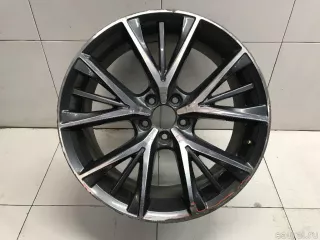 31434954 Volvo Диск колесный легкосплавный Volvo S90 2 Арт E31644566, вид 1