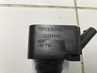 31358940 Volvo Катушка зажигания Volvo XC40 Арт E31666077, вид 3