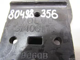 31406175 Volvo Кронштейн крепления задней рессоры Volvo XC90 2 Арт E80498356, вид 2