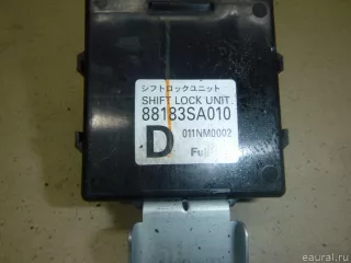 88183SA010 Subaru Блок электронный Subaru Forester SK Арт E21465626, вид 2
