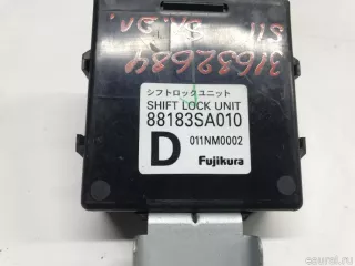 88183SA010 Subaru Блок электронный Subaru Forester SK Арт E31632684, вид 3