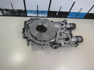 15010AA300 Subaru Насос масляный Subaru Forester SK Арт E80872069, вид 5