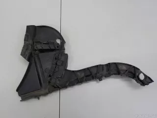 31265322 Volvo Кронштейн заднего бампера правый Volvo XC70 3 Арт E84282997, вид 2