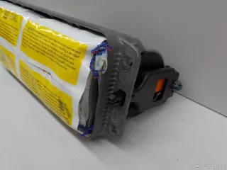8P0880202C VAG Подушка безопасности пассажирская (в торпедо) Audi A3 8P Арт E84824922, вид 4