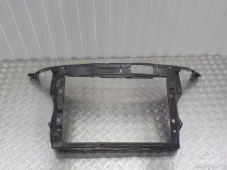 5J0805591 VAG Панель передняя Skoda Fabia 2 restailing Арт E84824956, вид 1