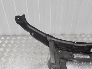 5J0805591 VAG Панель передняя Skoda Fabia 2 restailing Арт E84824956, вид 11