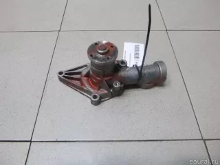 2510022650 Hyundai-Kia Насос антифриза (помпа) Mitsubishi Colt 2 Арт E21354089, вид 2