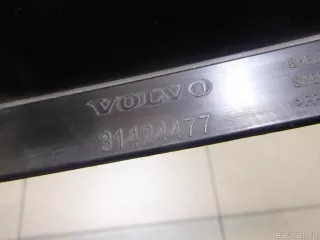 31424477 Volvo Накладка на капот Volvo XC90 2 Арт E100550332, вид 6