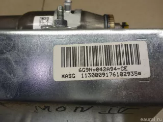 1710624 Ford Подушка безопасности пассажирская (в торпедо) Ford Mondeo 4 restailing Арт E100550576, вид 5