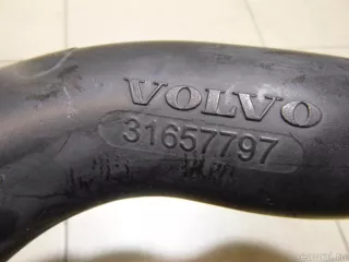 31657797 Volvo Воздуховод Volvo XC90 2 Арт E100551172, вид 3