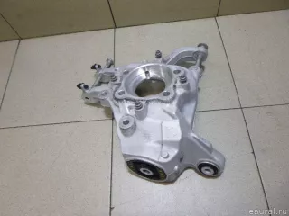 31658319 Volvo Кулак поворотный задний левый Volvo XC90 2 Арт E100551258, вид 2