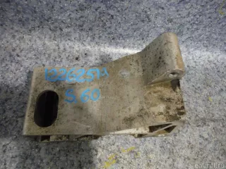  Кронштейн двигателя задний Volvo S60 1 Арт E12262519, вид 2