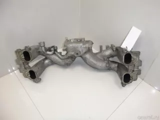 14001AB791 Subaru Коллектор впускной Subaru Forester SK Арт E12398082, вид 2