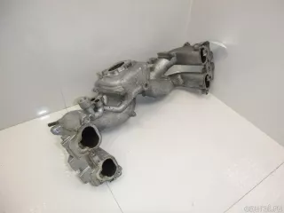 14001AB791 Subaru Коллектор впускной Subaru Forester SK Арт E12398082, вид 5