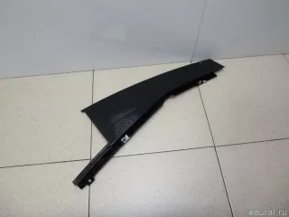 31253756 Volvo Молдинг (накладка) двери задней правой Volvo V70 3 Арт E12484396, вид 1