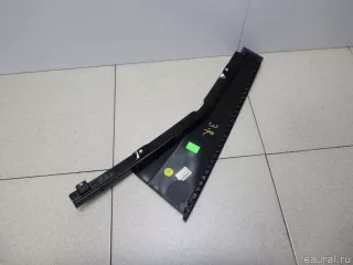 31253756 Volvo Молдинг (накладка) двери задней правой Volvo V70 3 Арт E12484396, вид 2