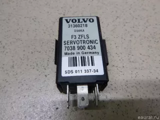 31360218 Volvo Реле (прочее) Volvo S60 2 Арт E12617092