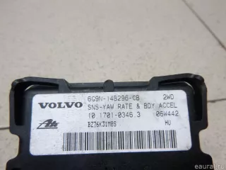 30667399 Volvo Датчик ускорения Volvo V70 3 Арт E12691060, вид 4