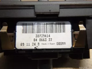 30739414 Volvo Переключатель света Volvo XC60 1 Арт E12695140, вид 4