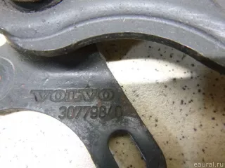 30779840 Volvo Крючок для одежды Volvo XC70 3 Арт E12695418, вид 3