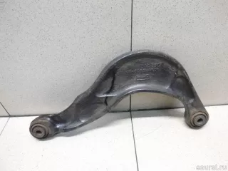 31406753 Volvo Рычаг задний Volvo V60 1 Арт E12698936, вид 4