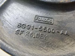 31406753 Volvo Рычаг задний Volvo V60 1 Арт E12698936, вид 5