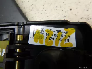 LR028873 Land Rover Переключатель подрулевой (стрекоза) Land Rover Range Rover Sport 2 restailing Арт E12710103, вид 4