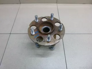 42200TP7A01 Honda Ступица задняя Honda Crosstour Арт E12775432, вид 1