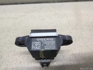 31360986 Volvo Датчик AIR BAG Volvo V40 2 Арт E12802785, вид 5