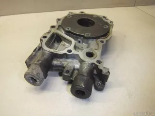 15010AA320 Subaru Насос масляный Subaru Forester SK Арт E40253316, вид 3