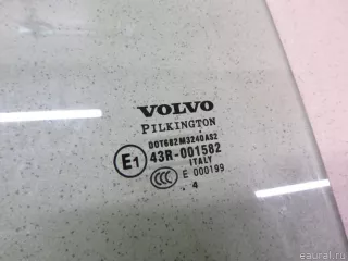 30674346 Volvo Стекло двери задней правой Volvo XC90 1 Арт E12823525, вид 3