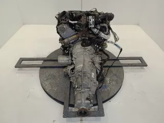 BPP Двигатель Audi A6 C6 (S6,RS6) Арт 149016, вид 2