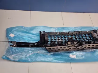 8440411 Решетка радиатора Chery Tiggo 7 PRO Арт Z348162, вид 3