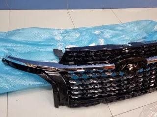 8440411 Решетка радиатора Chery Tiggo 7 PRO Арт Z348162, вид 6