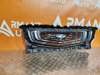 6013035900, 6600064666, 1 решетка радиатора Geely Atlas Pro Арт 289523PM, вид 5