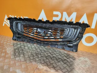 6013035900, 6600064666, 1 решетка радиатора Geely Atlas Pro Арт 289523PM, вид 6