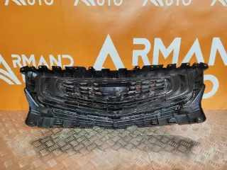6013035900, 6600064666, 1 решетка радиатора Geely Atlas Pro Арт 289523PM, вид 7