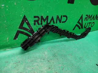 5215560080, 2 кронштейн бампера Toyota Land Cruiser Prado 150 Арт 198659RM, вид 2