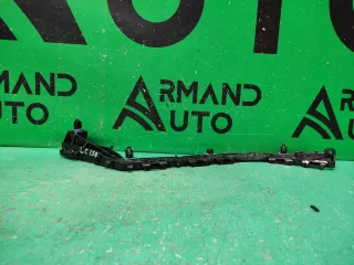 5215560080, 2 кронштейн бампера Toyota Land Cruiser Prado 150 Арт 198659RM, вид 5