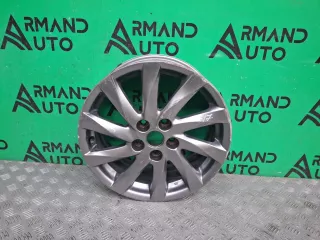 9965497070, 9 диск колесный r17 Mazda 6 3 Арт 363534RM, вид 1