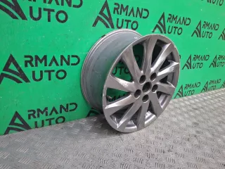 9965497070, 9 диск колесный r17 Mazda 6 3 Арт 363534RM, вид 2