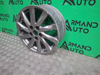 9965497070, 9 диск колесный r17 Mazda 6 3 Арт 363534RM, вид 3